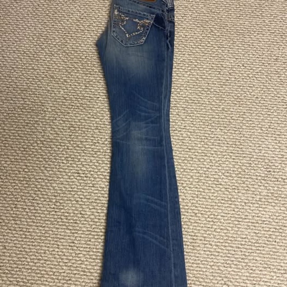 Buckle Big Star - Picture 1 of 4